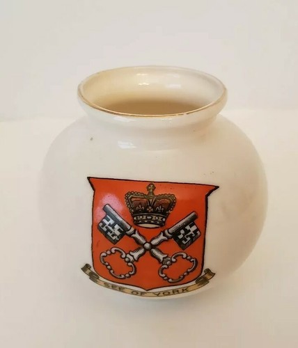 De colección W.H. Modelo GOSS de buque romano del original en hospicio encontrado en York - Imagen 4 de 5