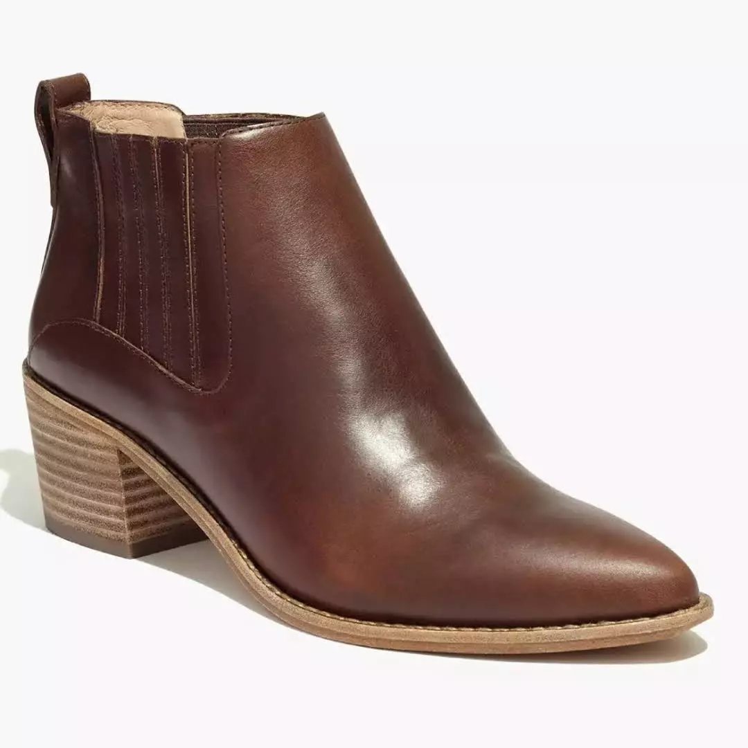 Madewell bonham best sale