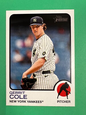 大谷翔平 2022 HERITAGE IMAGE VARIATION SP 2022 Topps Archives Baseball Variations Guide, SSP Gallery
