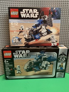 lego star wars 75262