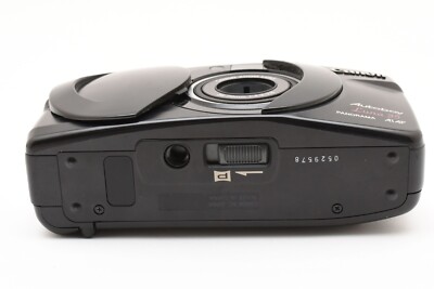 [#551] キヤノン Canon Autoboy Luna 35 Mint】Canon Autoboy Luna 35 Panorama Ai AF 35mm Film Camera