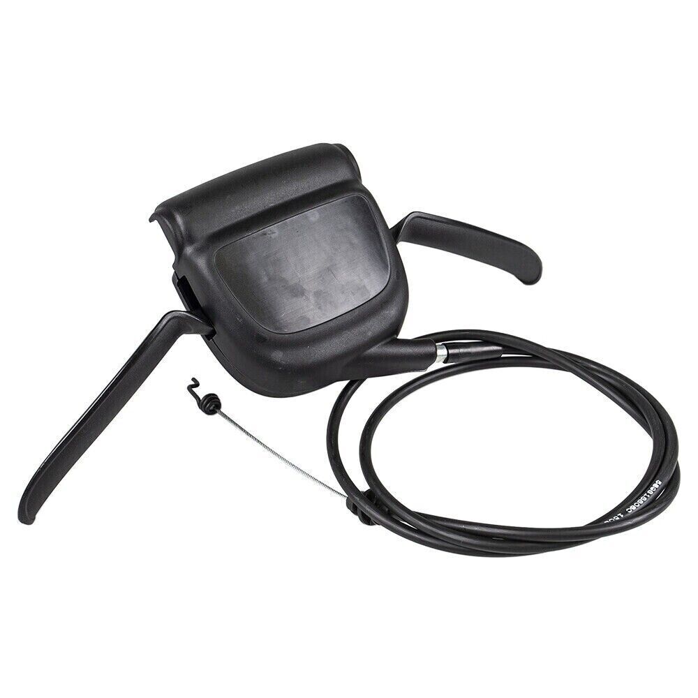 Husqvarna 589818807 Control Cable for sale online | eBay