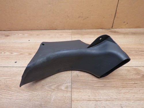 2014-2019 CHEVROLET CORVETTE C7 REAR LEFT SIDE BRAKE COOLING DUCT OEM 7919