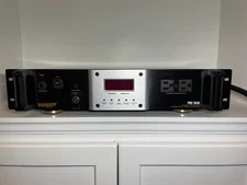 Monster Power Pro 3600 Home Theater PowerCenter | 2U Rack Mount | Just Serviced