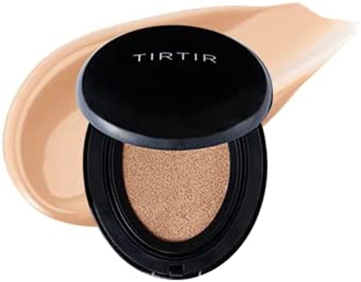 TIRTIR MASKFITAI 23N SAND 5個分 TIRTIR Mask Fit Cushion 18g 23N SAND SPF50+ PA+++ | eBay