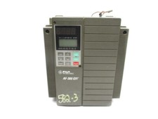 FUJI ELECTRIC 6KG1143007X1A1 380-480V 18.2A UNMP