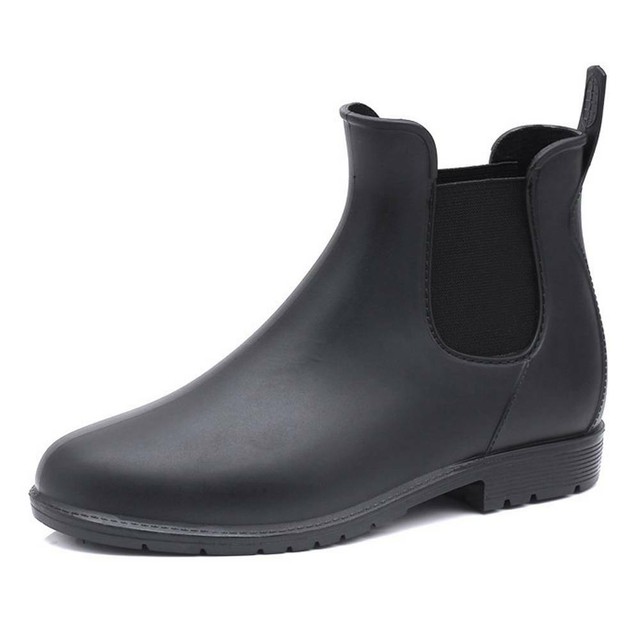 chelsea wellington boots