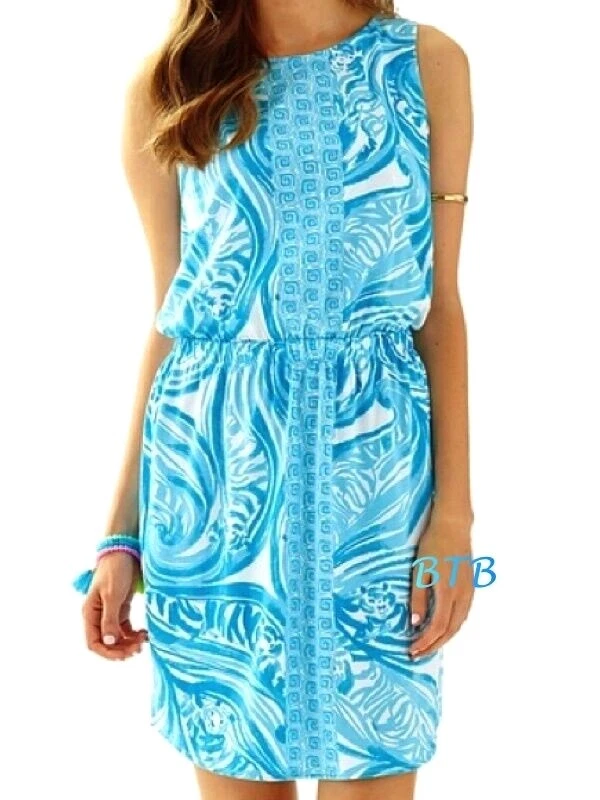Lilly pulitzer windward best sale dress
