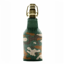 Freaker USA Beverage Insulator - Arnold Camouflage Fits every Bottle/Can Coozie