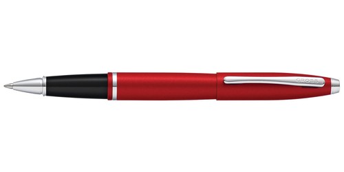 Cross Metal Gel Roller Ball Pen with Premium Gift Box - Picture 7 of 13