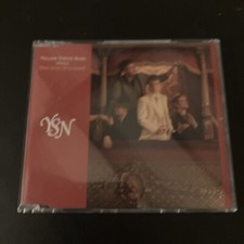 Yellow Stripe Nine - One Look (it?s Love)