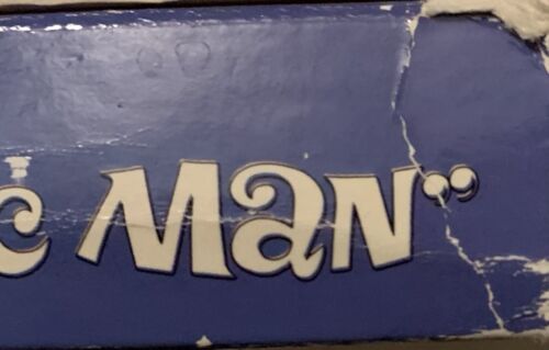 Meredith Willsons The Music Man VHS Video Tape 1961 Warner Home Video ACCEPTABLE - Picture 6 of 24