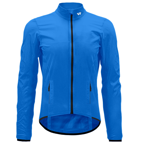 Wulibike Men's Cycling Jacket Packable Windbreaker Lightweight Quick Dry - Picture 10 of 17