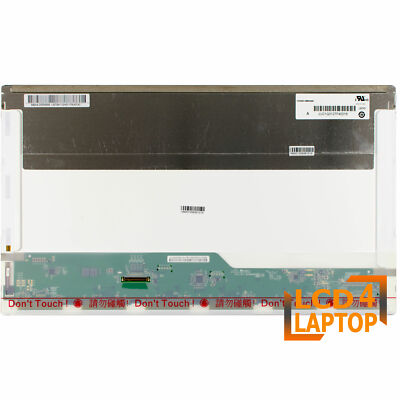 N156Bge-L11 -L21 15.6" Lcd Display Schermo Tft 1366 X 768 Hd Led - Foto 5