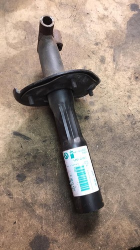 BMW 3 E46 2002 Stoßstange hinten Stoßdämpfer Dämpfer 51127032002