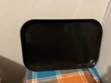 Nice Set Of 10 Camaro  Manufacturing CO Market Trays 10 X 15 X 3/4