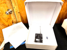 Sennheiser SK-XSW-A XSW Bodypack Transmitter 548-572 MHz - In Box - 6 Available