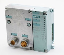 Siemens Simatic 6ES7 194-4AJ00-0AA0 E:02 + 6ES7 154-4AB10-0AB0 V7.0.0 -used-