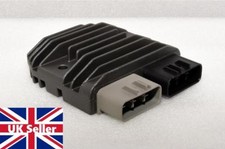 Voltage Regulator Rectifier for YAMAHA YZF R1 2002-2014 and FZ1000 2006-2014