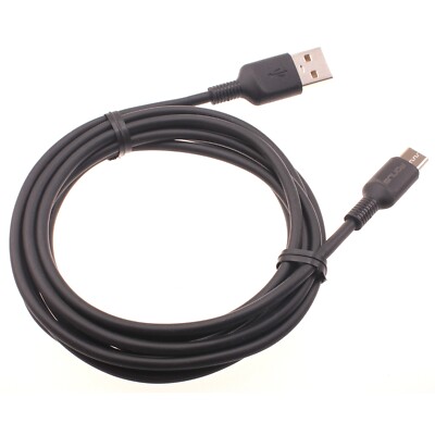 For Galaxy A13/A14/A15 Type-C 10ft USB-C Cable Charger Cord Power Wire USB