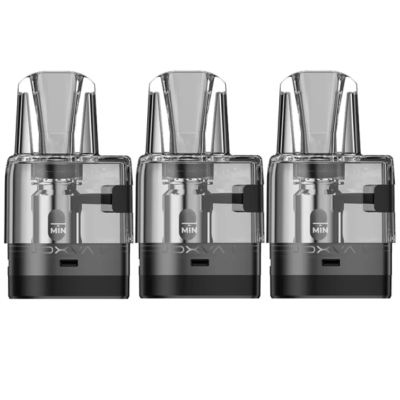 elfbar elfa master akku 3er Pack OXVA Oneo Pod Tank 3,5ml mit 0,4 / 0,6 oder 0,8 Ohm E-Zigarette  Vape