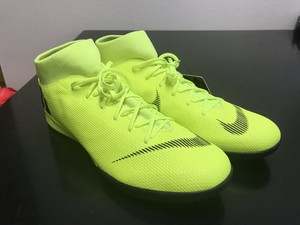 nike mercurial superfly 6 academy indoor