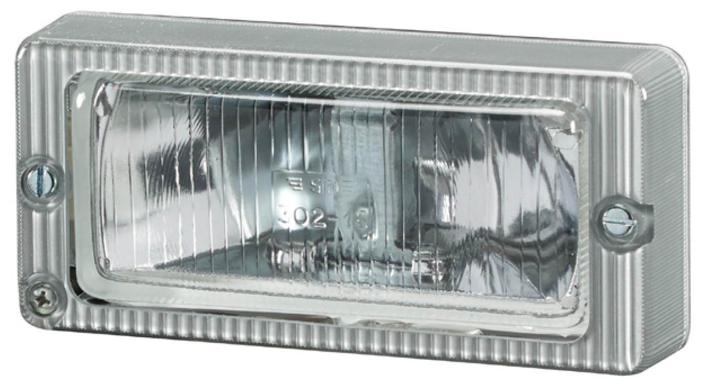 Sim 3216 Front Clear Spotlight / Spotlamp Peugeot 205 309 GTI 405 Mi16