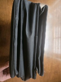 Official Sega Dreamcast Carrying Case Travel Bag Satchel Tote                 KK