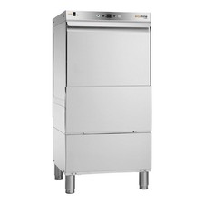 Ecoline by Hobart High Temperature Undercounter Dishwashing Machine w Leg Stand