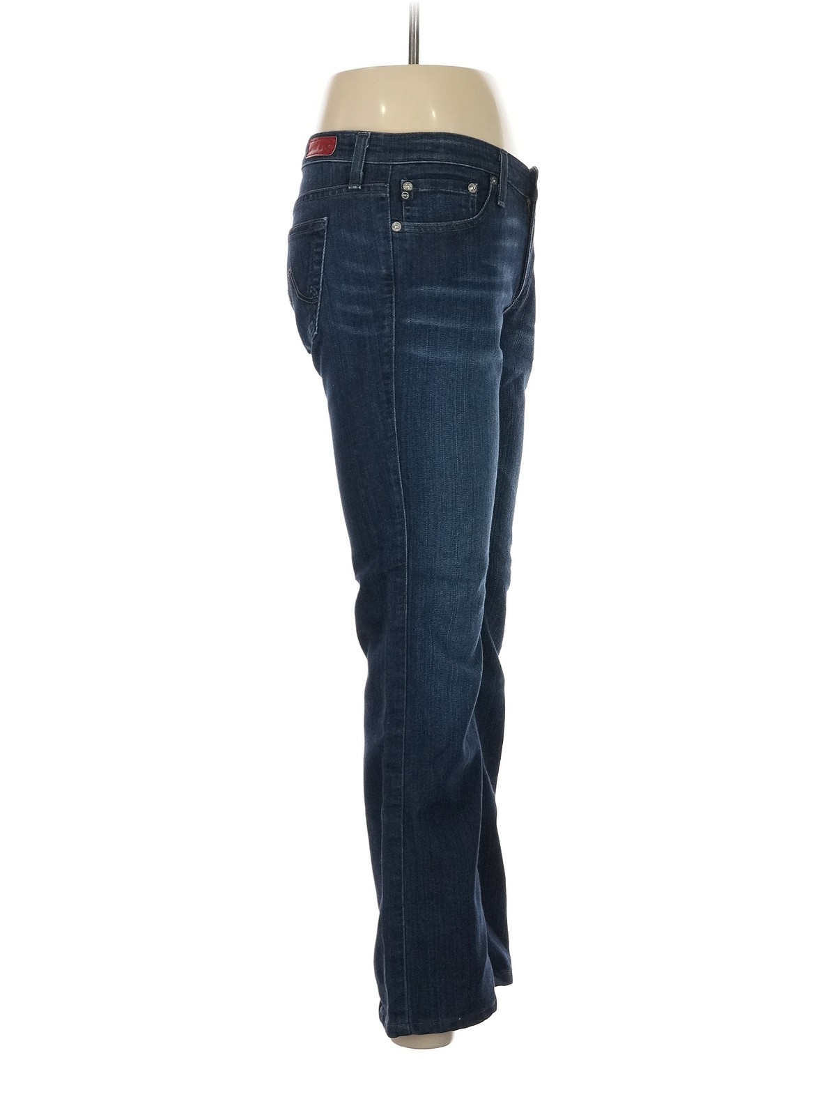 Adriano Goldschmied Women Blue Jeans 29W thumbnail 3