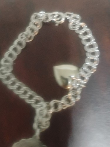 Sarah Coventry Sundays Child Charm Bracelet - 第 4/7 張圖片