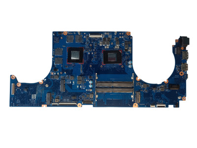 HP Victus 16-e0403nw 16-e Motherboard damaged DAG3MQMBAE0 REV: E