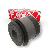 Febi Bilstein Motorlager Hinten (10115) FüR Audi 80 B4 Cabriolet Coupe B3 |