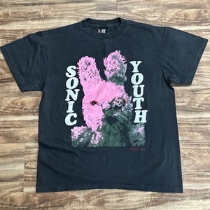 Vintage Sonic Youth Shirt | eBay Vintage Sonic Youth Shirt | eBay