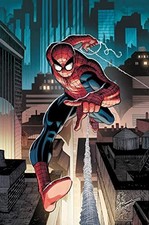 Amazing Spider-Man By Wells and Romita Jr. Vol., Wells, Romita..