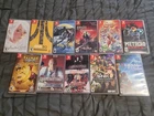 New ListingLot of Nintendo Switch Games