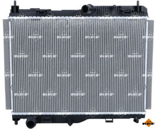 NRF 550069 KüHler FüR MotorküHlung MotorküHler AutoküHler KüHler FüR Ford-image
