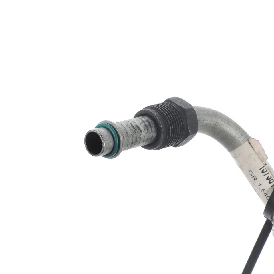 Genuine GM Chevrolet GMC 1996-1998 C1500 K1500 Engine Oil Cooler Line 15738138 - Image 3 of 4