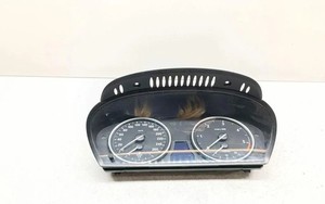 BMW 5 Touring E61 Kombiinstrument 9177261 3.00 Diesel 2008 33655922