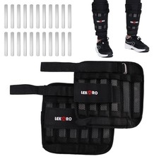 Adjustable Ankle Weights, Leg Wrist Weights, ...