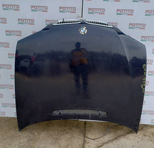 Capot BMW 330