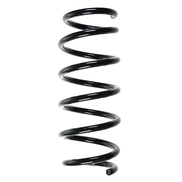 Fahrwerksfeder Vorderachse Schraubenfeder Ø106Mm Spidan FüR Daihatsu Cuore-image
