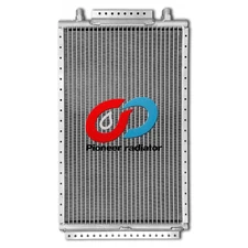 Fit Thermo King Tri-Pac APU - AC Condenser ; Replaces 67-2494 & 67-3184