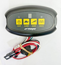 Meyer 34405 Salt Spreader Speed Controller