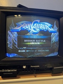 SEGA Dreamcast Console - White Test And FAST SHIPPING!