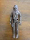 Vintage Kenner 1977 Star Wars Chewbacca Action Figure