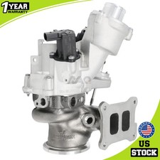 For 2018 2019 2020-2024 Vw Tiguan 2.0l Gas Turbo Supercharger Unit 28000130032