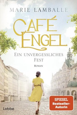 Café Engel | Marie Lamballe | deutsch | Café Engel