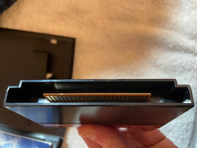 Sega Master System SpellCaster Cartridge Game - Tested/Works - Complete CIB