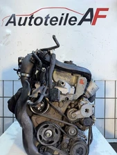 VW Sharan 7N Tiguan 5N 1.4 TSI 110 KW 150 PS CAV CAVA Motor Engine KOMPLETT